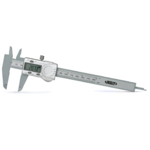 PLASTIC DIGITAL CALIPER (Code – 1139)