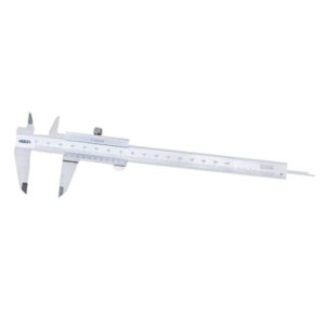 VERNIER CALIPER Without Fine Adjustment (Code – 1205)