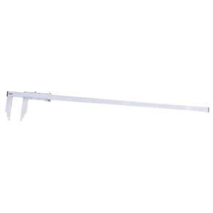 INSIZE VERNIER CALIPER (Separate Type) (Code – 1214)