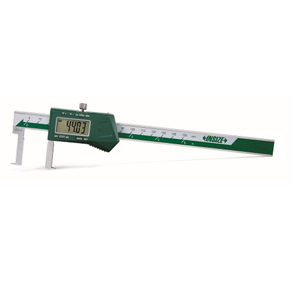 INSIZE DIGITAL INSIDE GROOVE CALIPER (Code – 1120)