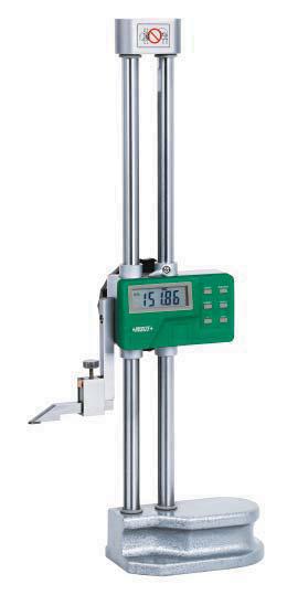 INSIZE DIGITAL HEIGHT GAGES (Code – 1151)