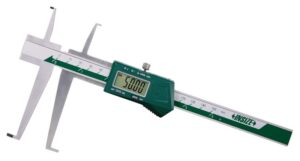 INSIZE DIGITAL INSIDE GRROVE CALIPERS (Code – 1176)