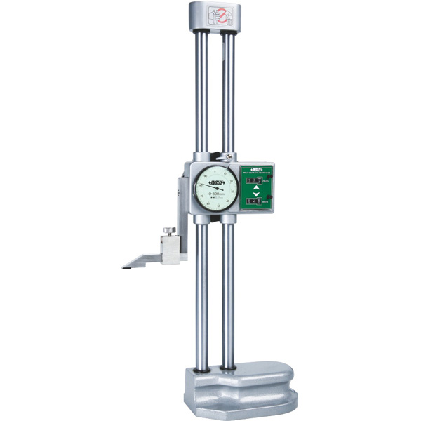 INSIZE DIAL HEIGHT GAGES (Code – 1351)