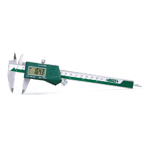DIGITAL CALIPERS (STANDARD TYPE) (Code – 1108)