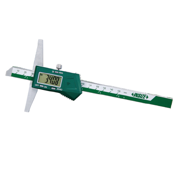 INSIZE DIGITAL DEPTH GAGES – Standard Type (Code – 1141)