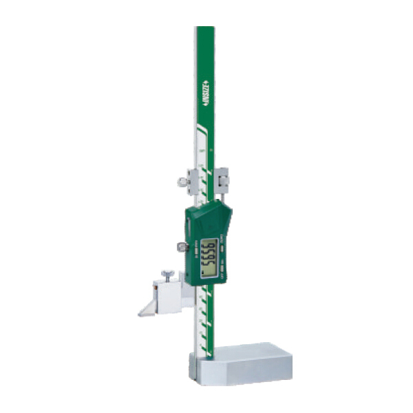 INSIZE MINI DIGITAL HEIGHT GAEGS Digital (Code -1154)