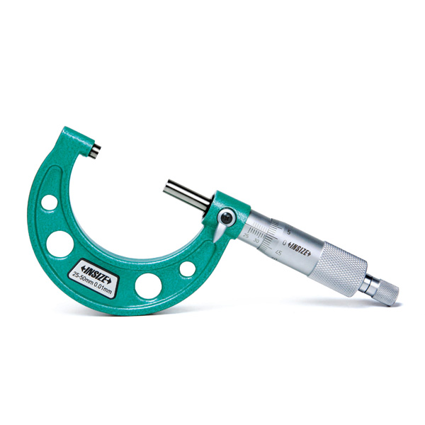 INSIZE OUTSIDE MICROMETER (Code – 3203)