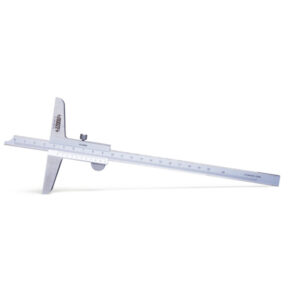 INSIZE VERNIER DEPTH GAGES – Standard Type (Code-1240)