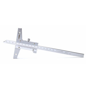 INSIZE VERNIER DEPTH GAGES (Code – 1247)