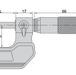 cylindrical anvil tube micrometer-3261_1