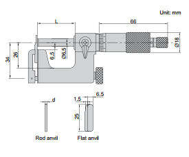 interchangeable anvil micrometer-3262_1