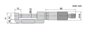 hub micrometer-3292_2