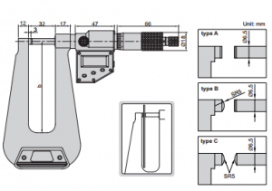 digital sheet metal micrometer-3539_1