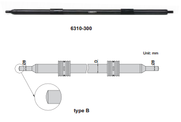 micrometer setting standard-6310_1