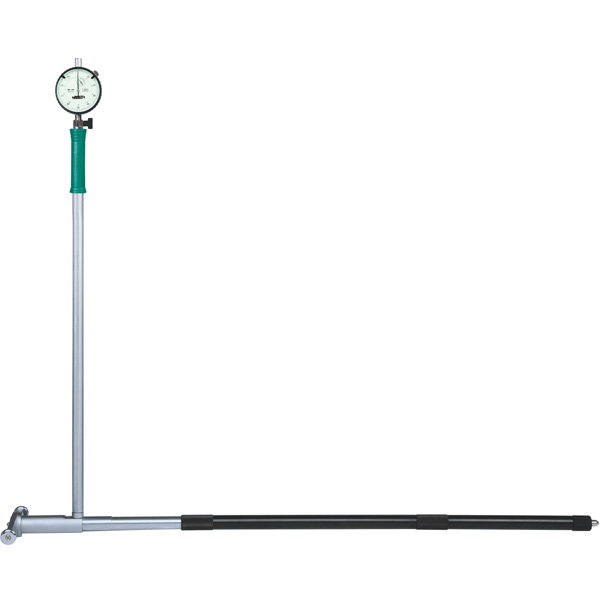 INSIZE Bore Gage with dial indicator (Code –  2828 / 2128)