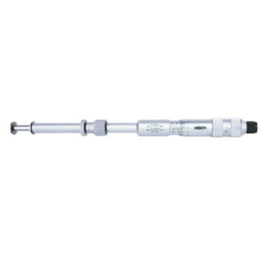 INSIZE GROOVE MICROMETER (Code – 3287)