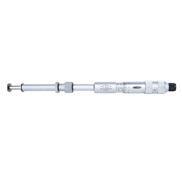 INSIZE GROOVE MICROMETER (Code – 3287)