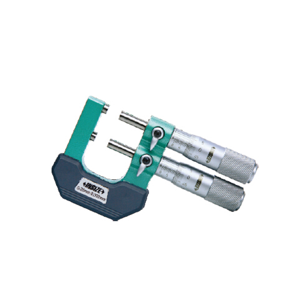 INSIZE LIMIT MICROMETER (Code – 3235)