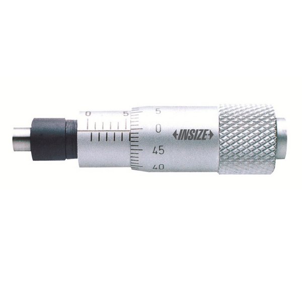 Insize Small Micrometer Head (Code – 6385)