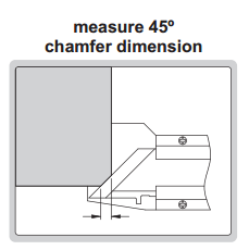 chamfer gauge -1267_02