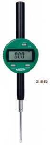 insize waterproof digital indicator-2115-50