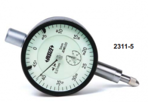 compact dial indicator-2311
