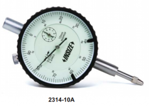 shockproof dial indicator-2314