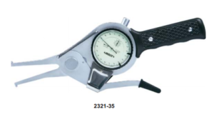 internal dial caliper gauge-2321