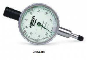compact dial indicator-2884