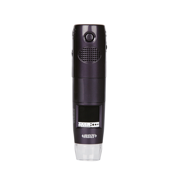 INSIZE WIFI DIGITAL MEASURING MICROSCOPE (CODE ISM-WF200)