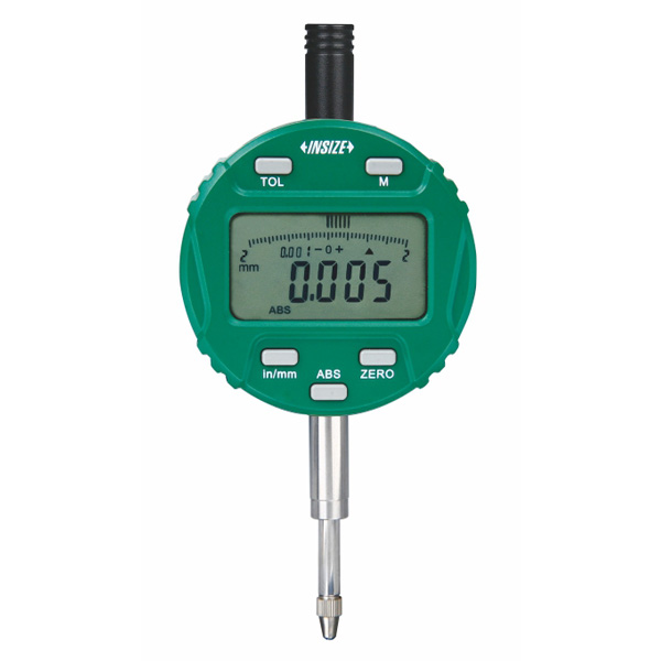 INSIZE DIGITAL INDICATOR ADVANCED TYPE (CODE – 2103 / 2104)