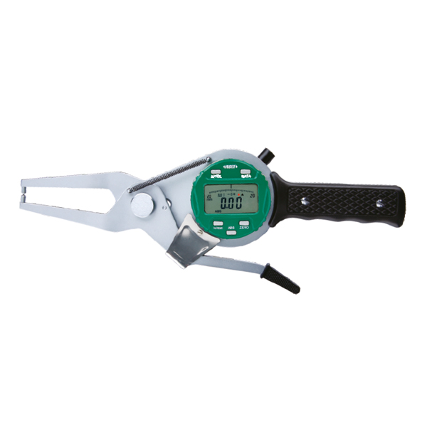 INSIZE DIGITAL EXTERNAL CALIPER GAGE (CODE – 2132)