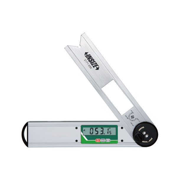 INSIZE DIGITAL PROTRACTOR (CODE – 2171)