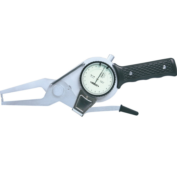 INSIZE EXTERNAL DIAL CALIPER GAGE (CODE – 2332)