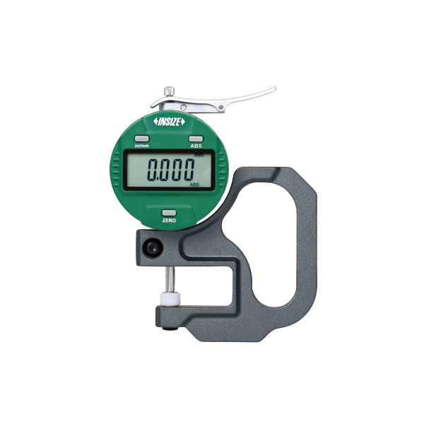 INSIZE DIGITAL THICKNESS GAUGE (CODE – 2871)