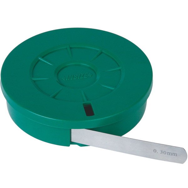 INSIZE FEELER GAGE TAPE (CODE – 4621)