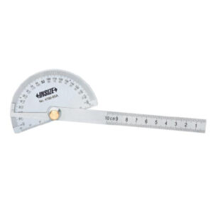 INSIZE DEGREE PROTRACTOR (CODE – 4780)