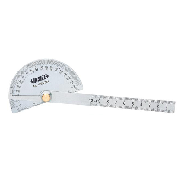 INSIZE DEGREE PROTRACTOR (CODE – 4780)