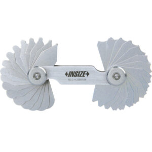INSIZE RADIUS GAGES (CODE – 4801)
