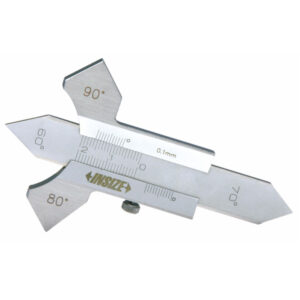 INSIZE WELDING GAUGE (CODE – 4830)