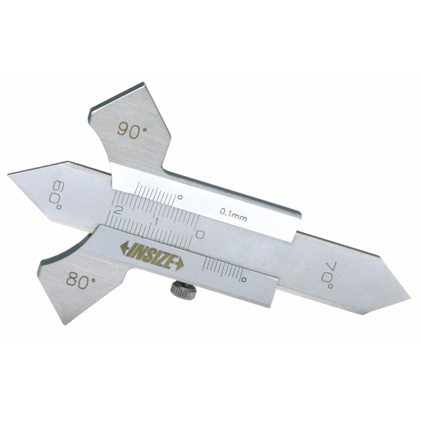 INSIZE WELDING GAUGE (CODE – 4830)
