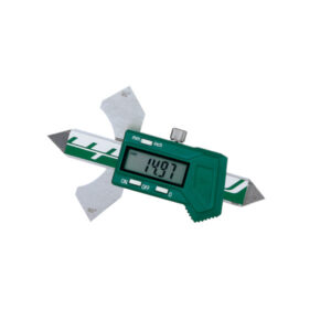INSIZE DIGITAL WELDING GAGE (CODE – 4831)