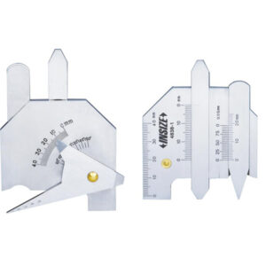 INSIZE WELDING GAUGE (CODE – 4838)