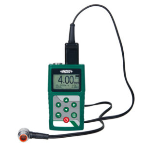 INSIZE ULTRASONIC THICKNESS GAGE THROUGH COATING (CODE ISU-300D)