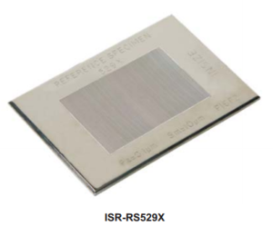 surface roughness reference specimen-ISR-RS529X