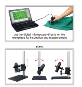 digital measuring microscope-PM200SB_02