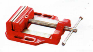 DRILL VICE (Commercial Type)