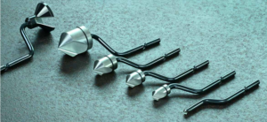 NOGA COUNTERSINK RD BLADES