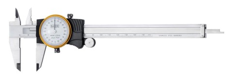 BAKER DIAL VERNIER CALIPER (DC Series)