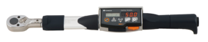TOHNICHI CEM3-P PROGRAMMABLE DIGITAL TORQUE WRENCH
